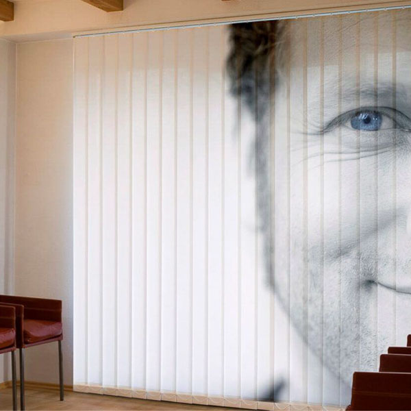 фотопечать на жалюзи