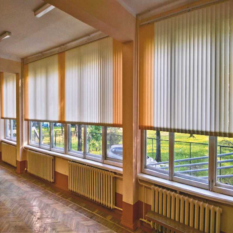 жалюзи в минске